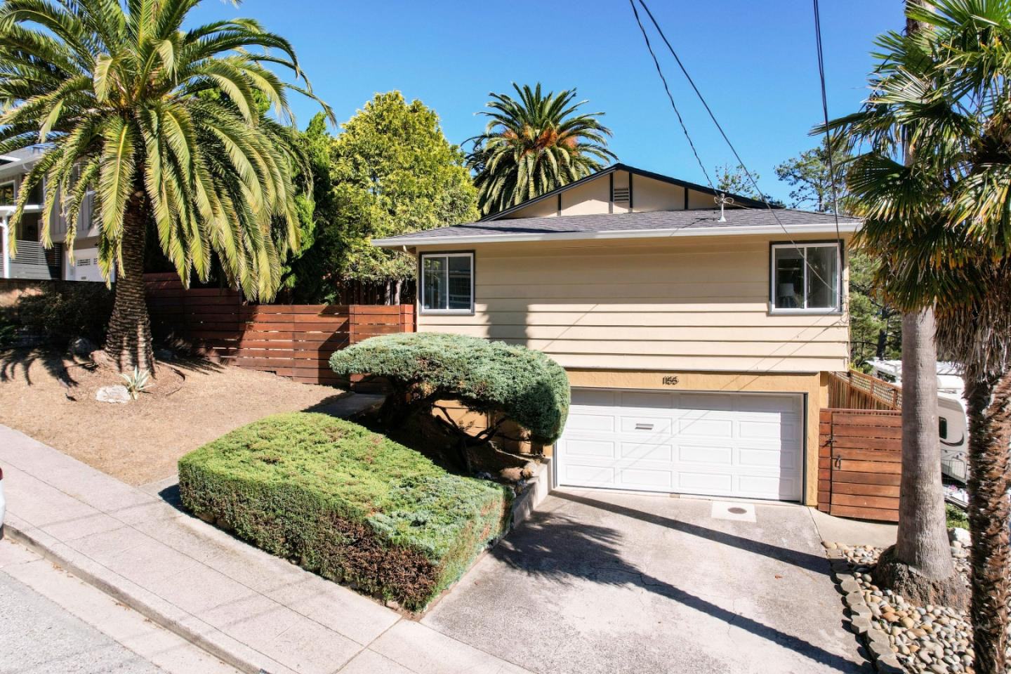 Property Listings in Pacifica