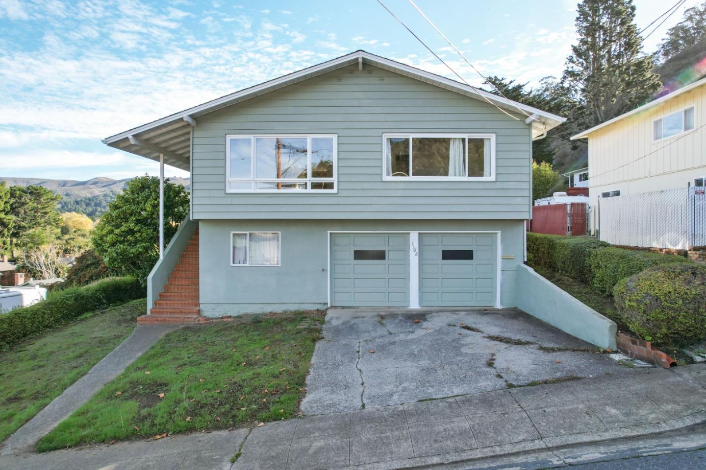 Real estate for sale in Pacifica