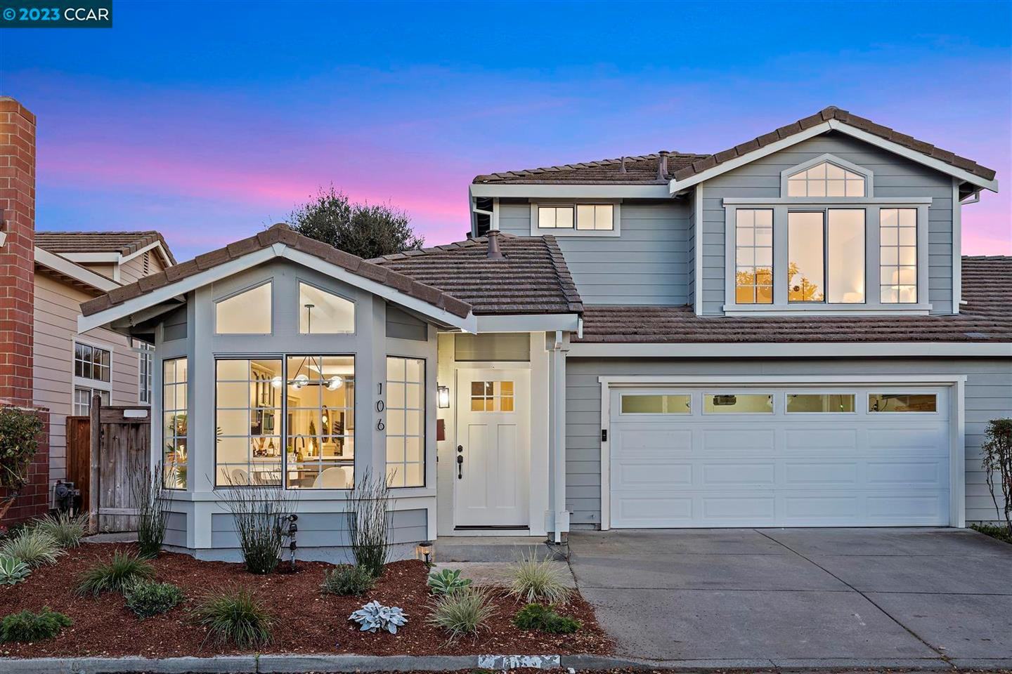 Real estate in Hercules