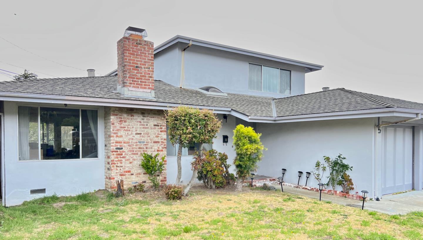 Real estate in Millbrae