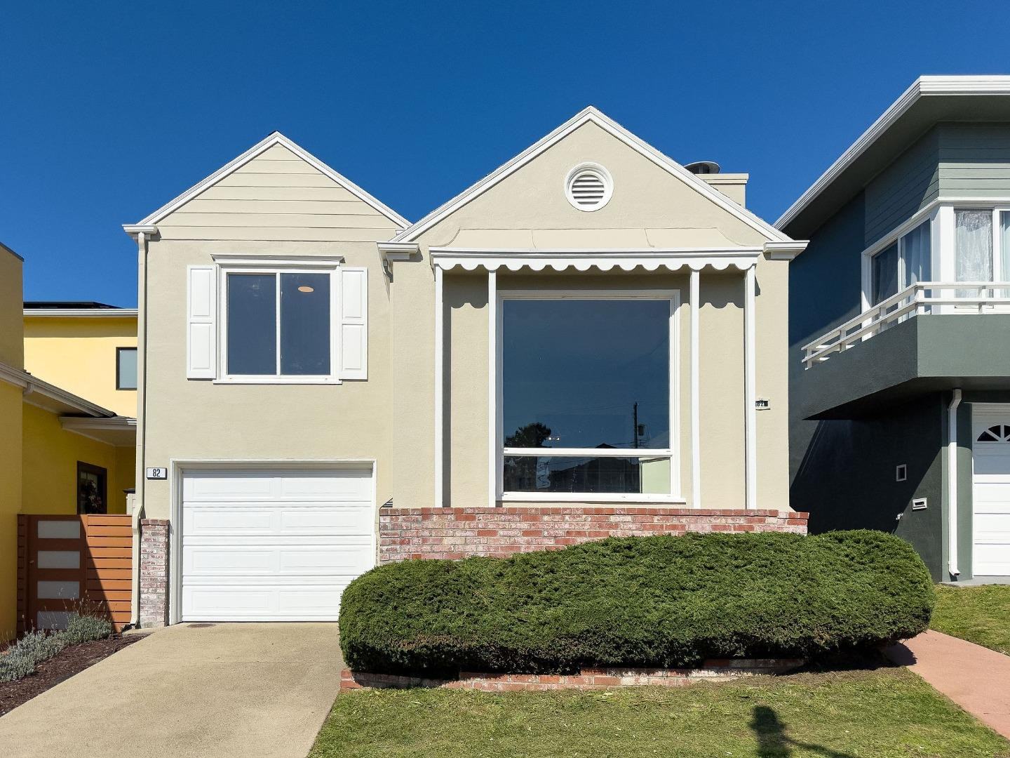 Real estate for sale in Daly City