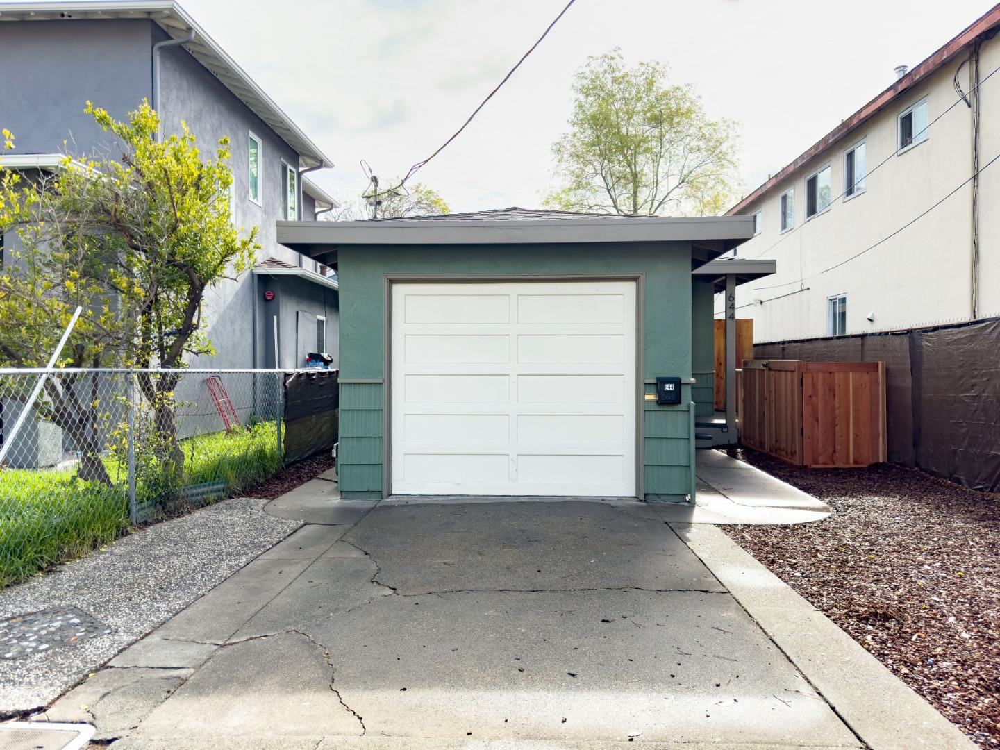Property Listings in Redwood City