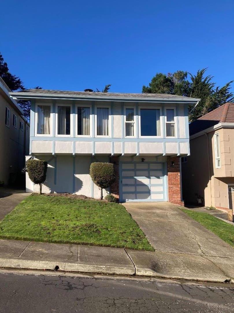 Real estate for sale in Daly City