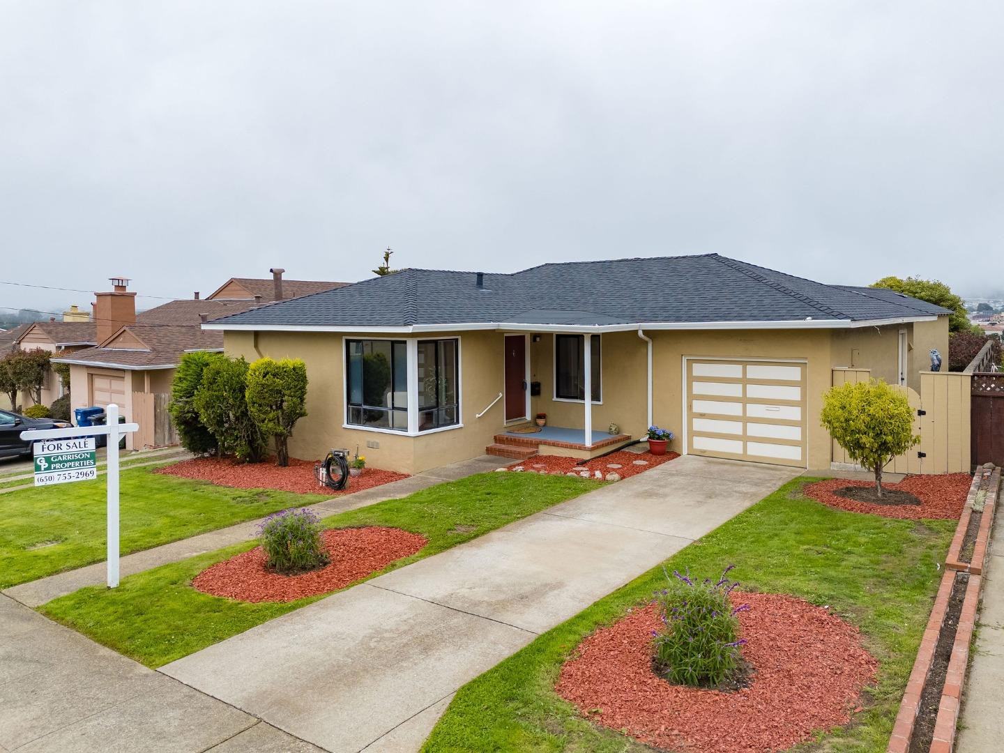 Real estate in Daly City