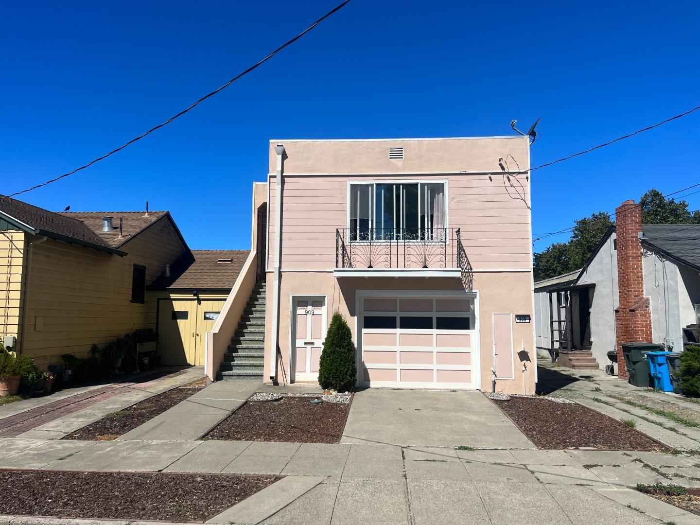 Real estate for sale in San Bruno