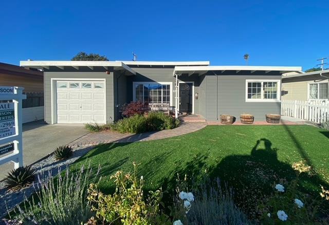 Real estate for sale in San Mateo