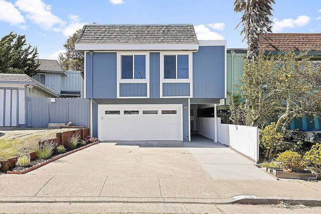 Real estate in South San Francisco