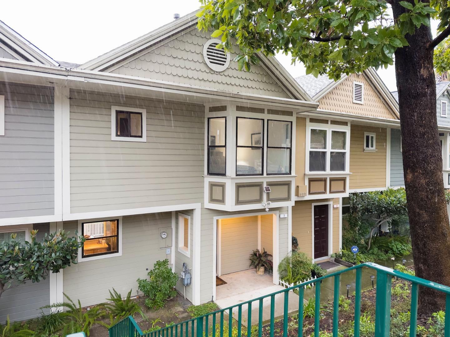 Real estate in San Francisco