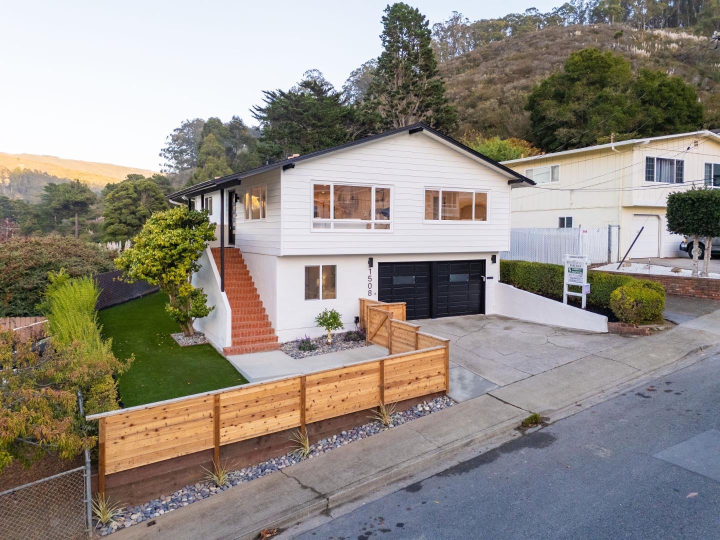 Real estate for sale in Pacifica