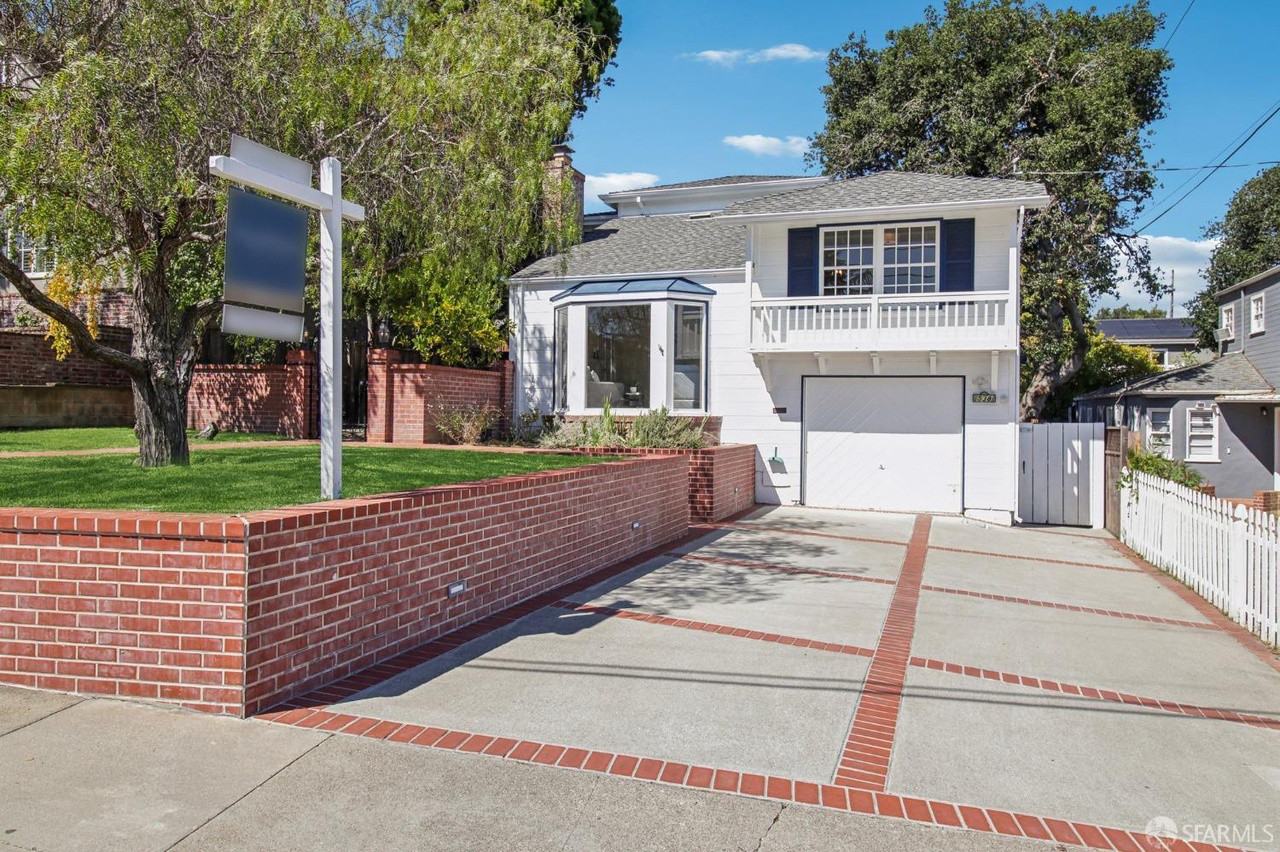 Real estate listings in Millbrae