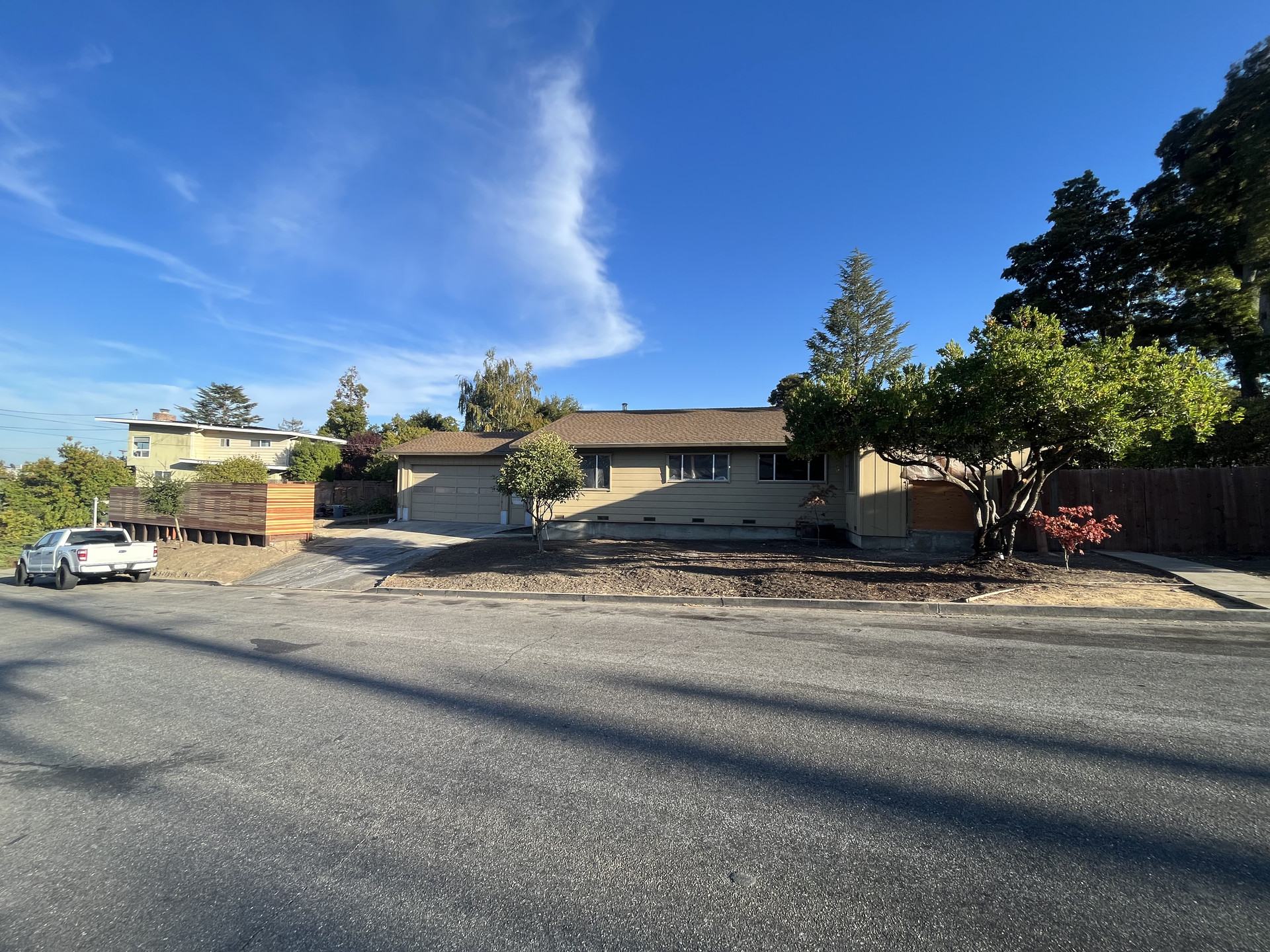 Real estate in Redwood City