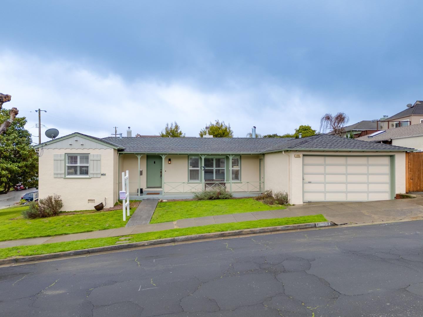 Real estate for sale in San Bruno