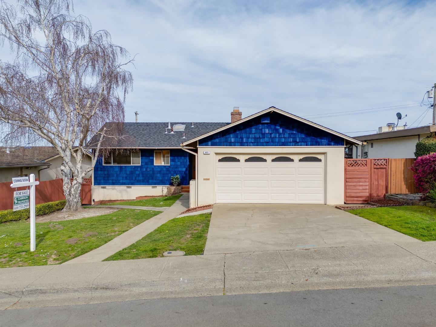 Property Listings in San Bruno