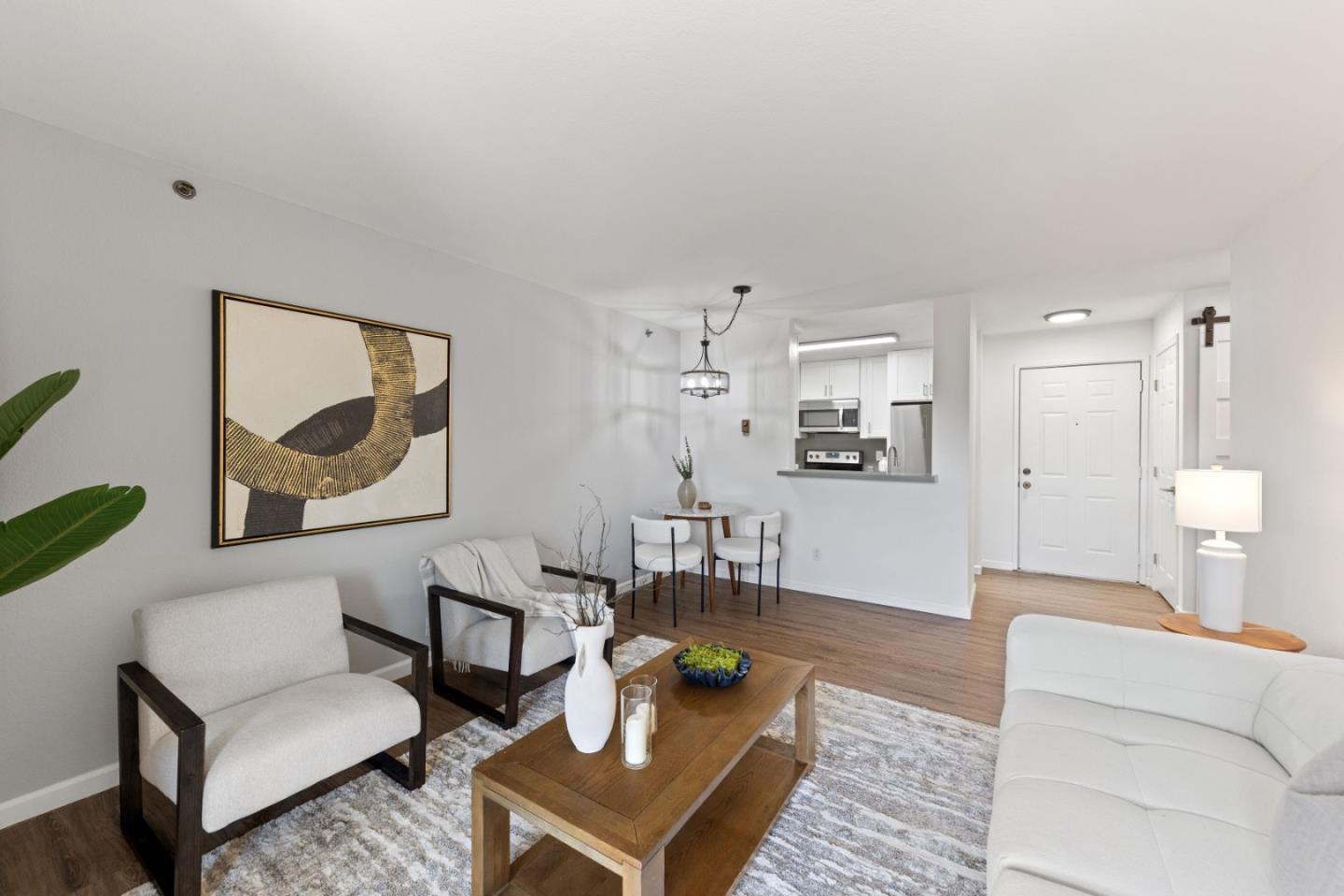 Real estate listings in Hayward