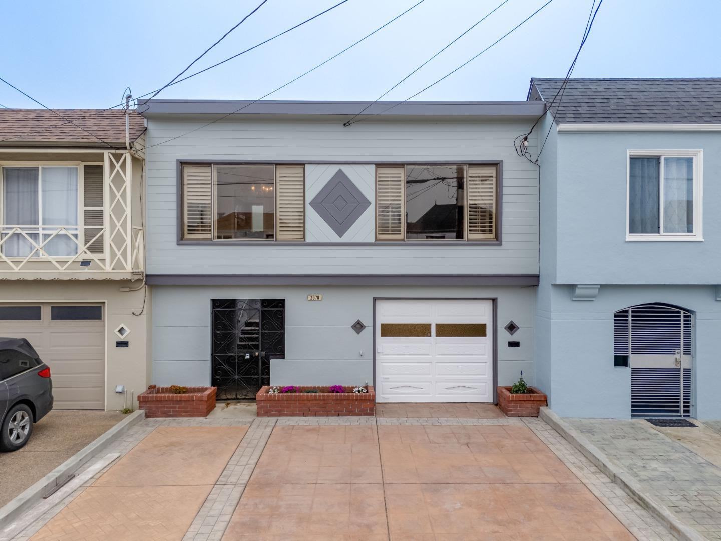 Real estate in San Francisco