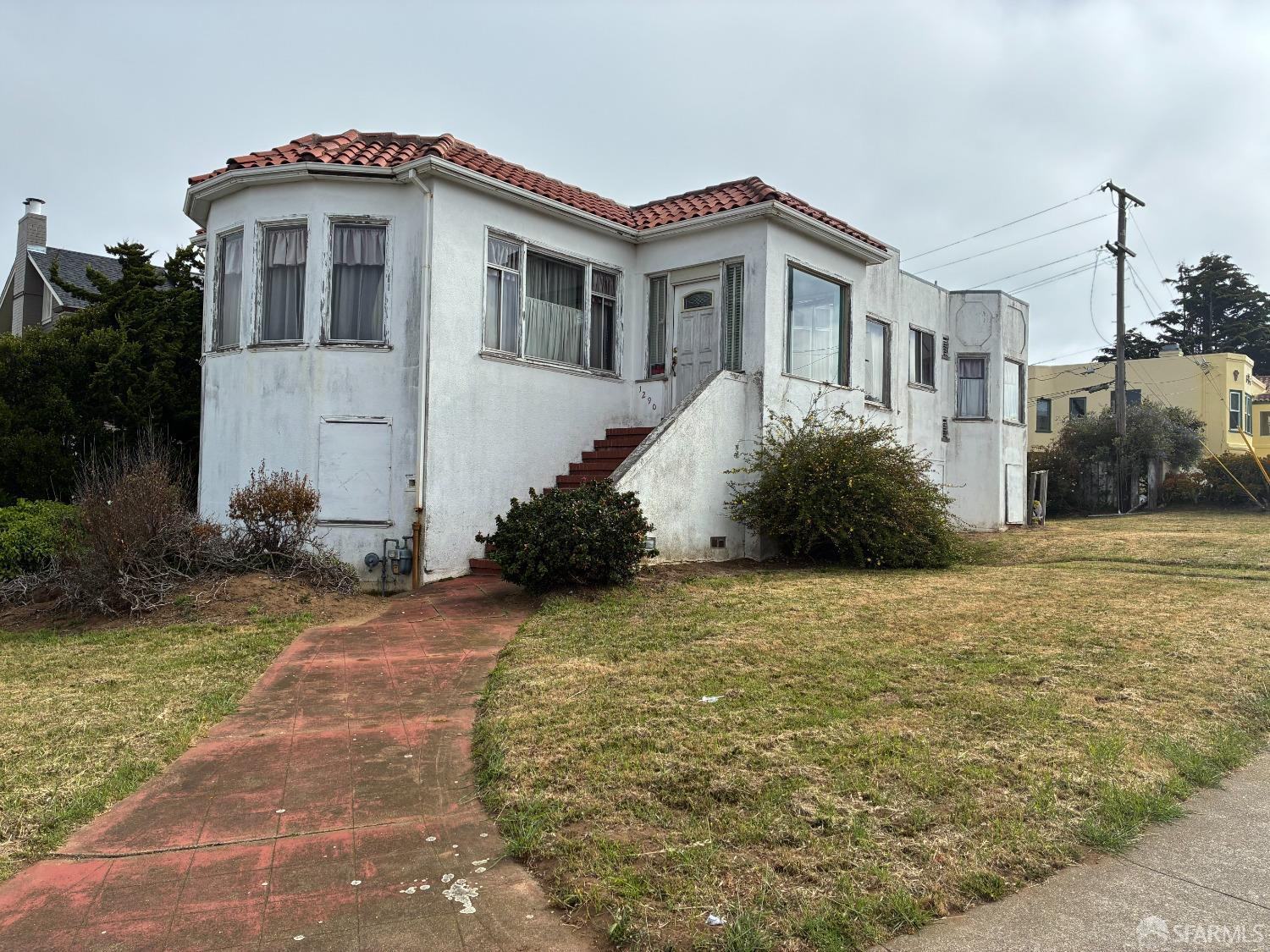 Real estate for sale in San Francisco