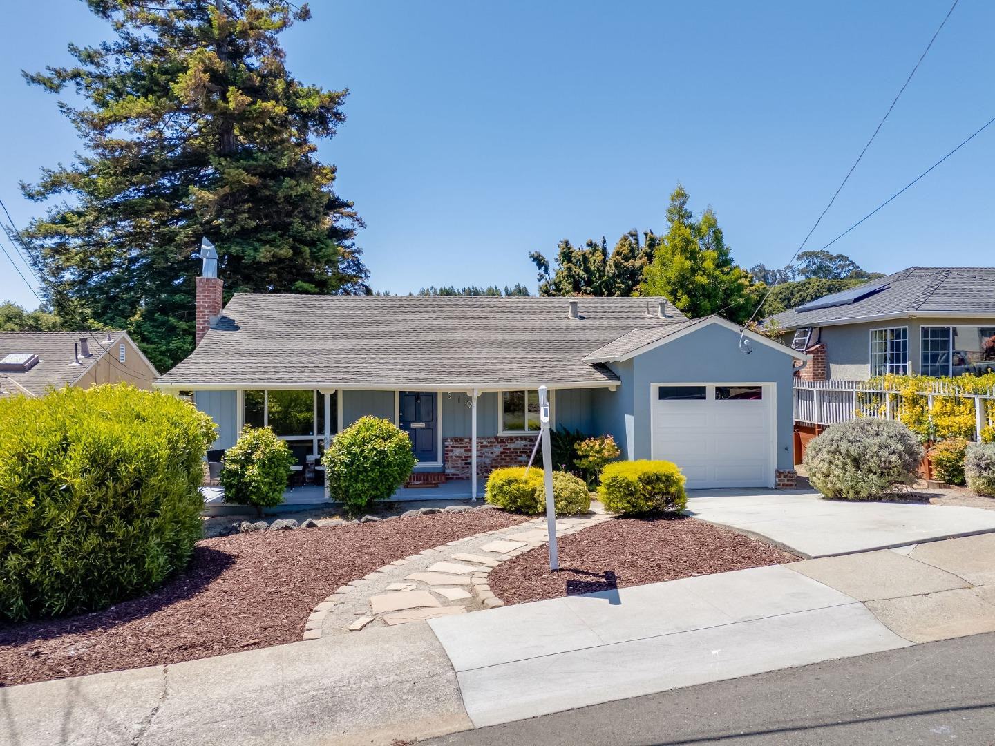 Property Listings in Millbrae