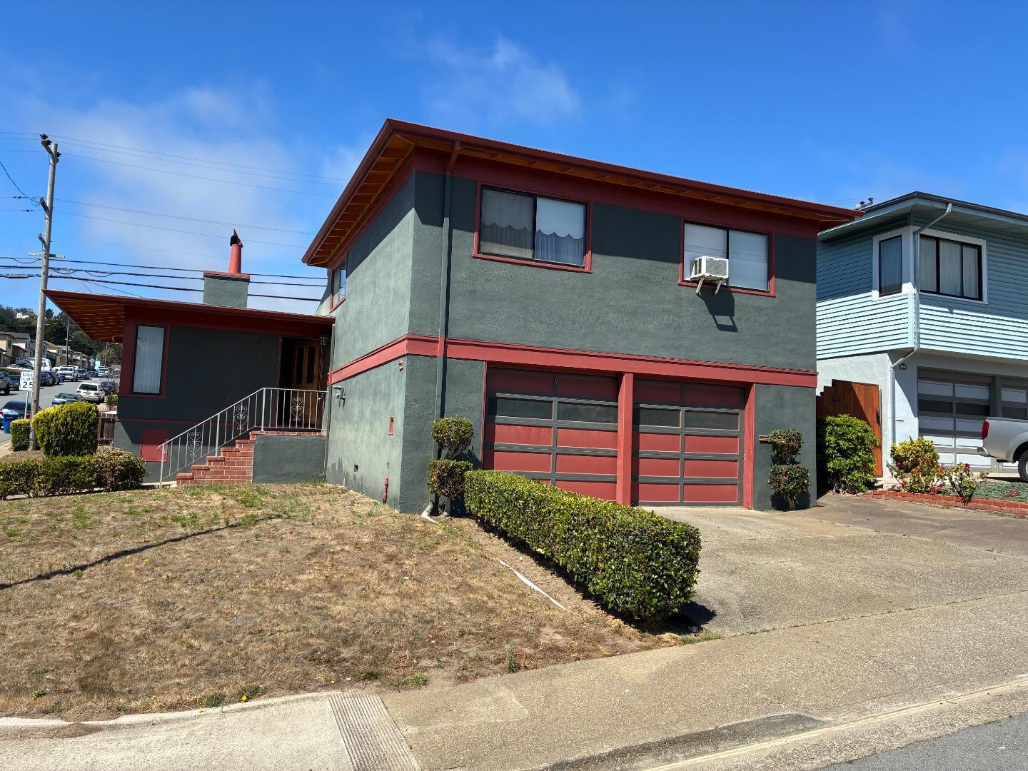 Real estate for sale in South San Francisco