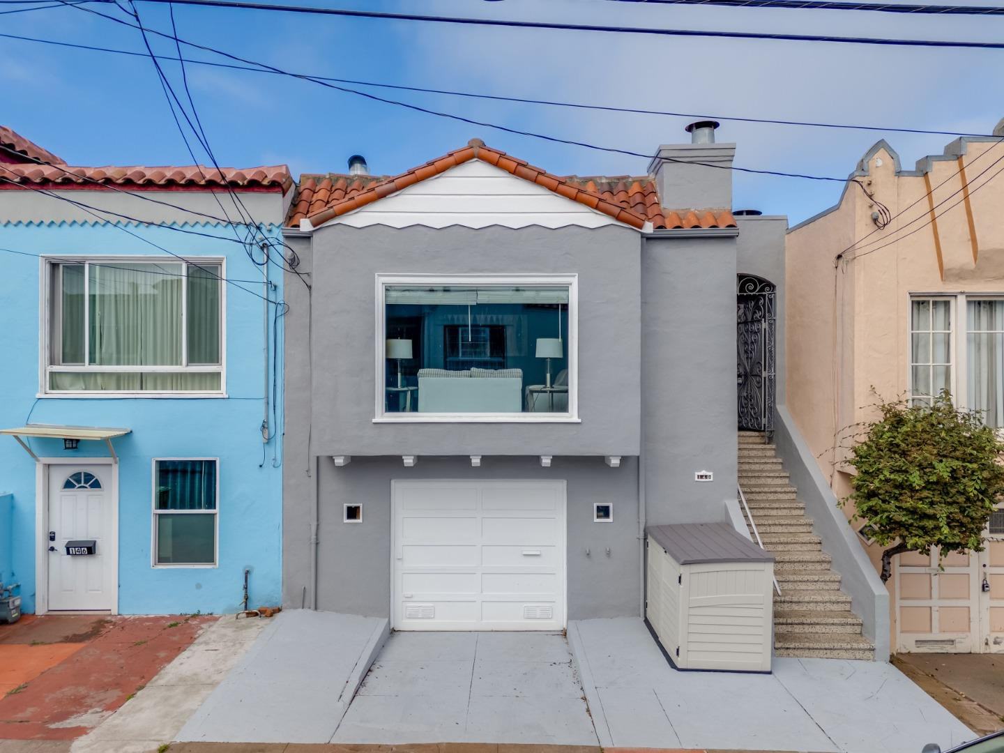Property Listings in San Francisco