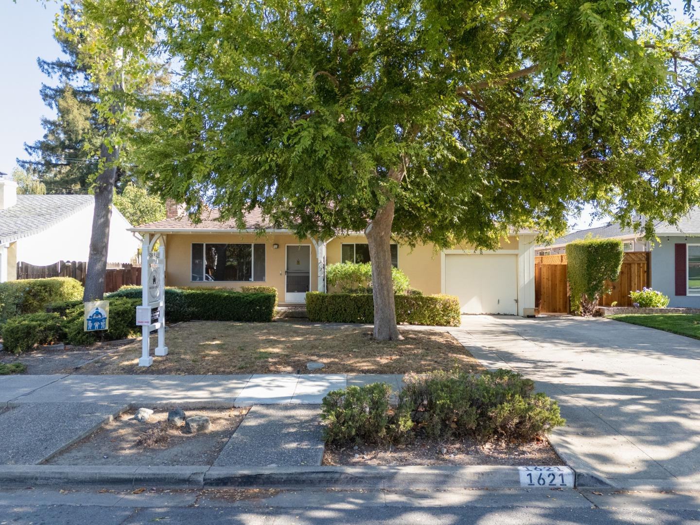 Real estate in Redwood City