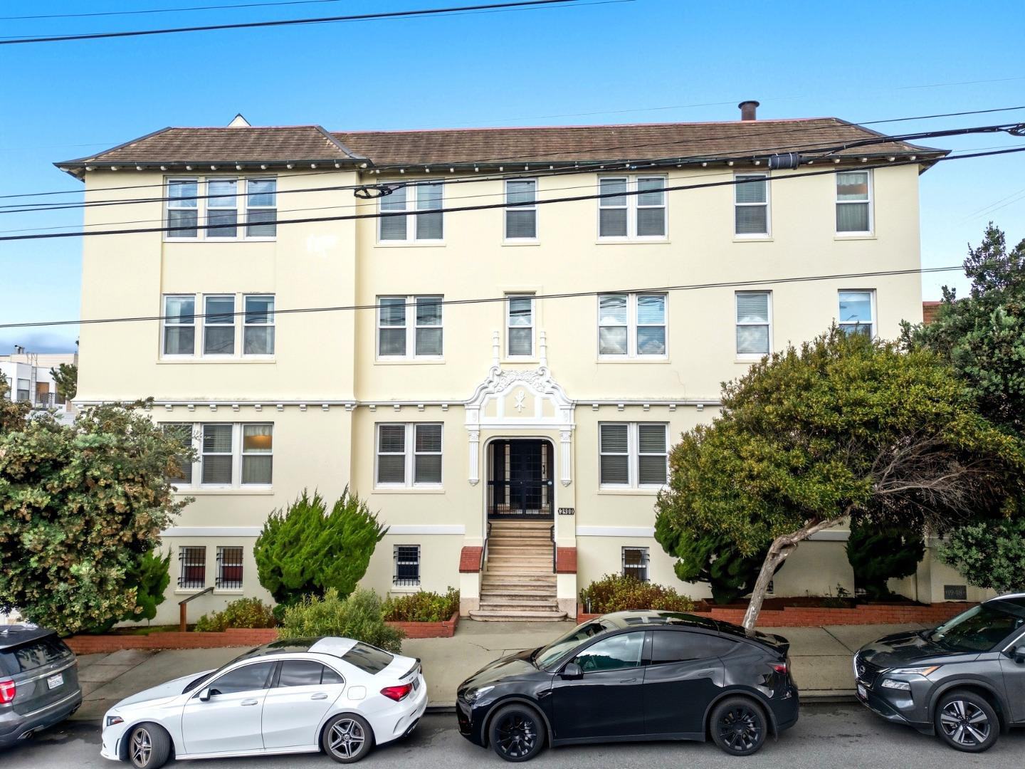 Real estate for sale in San Francisco