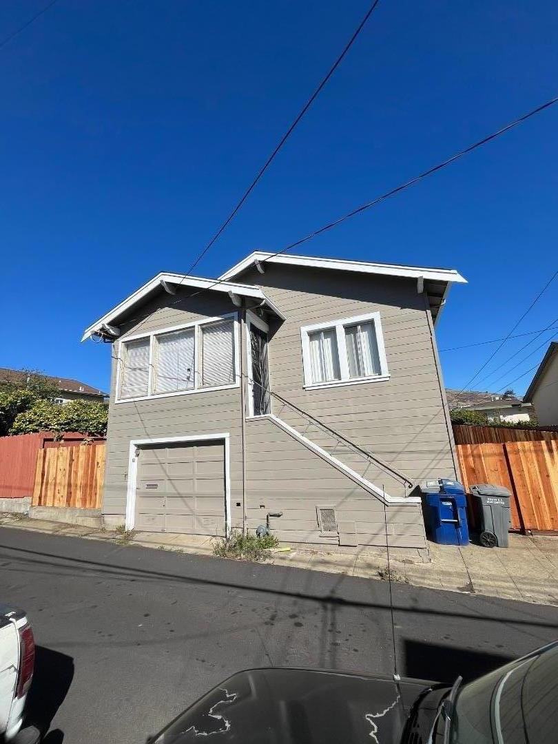 Real estate in South San Francisco