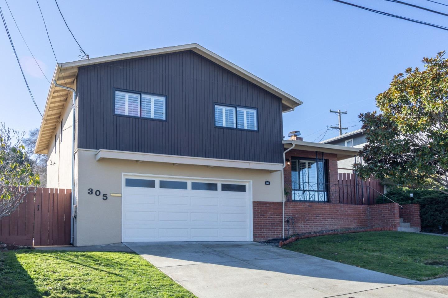 Real estate for sale in South San Francisco