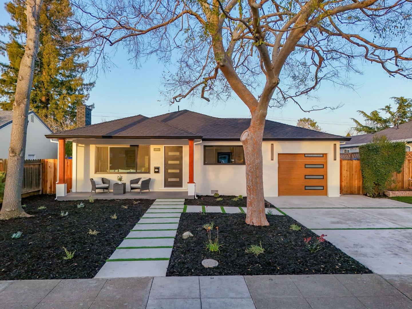 Real estate for sale in Redwood City