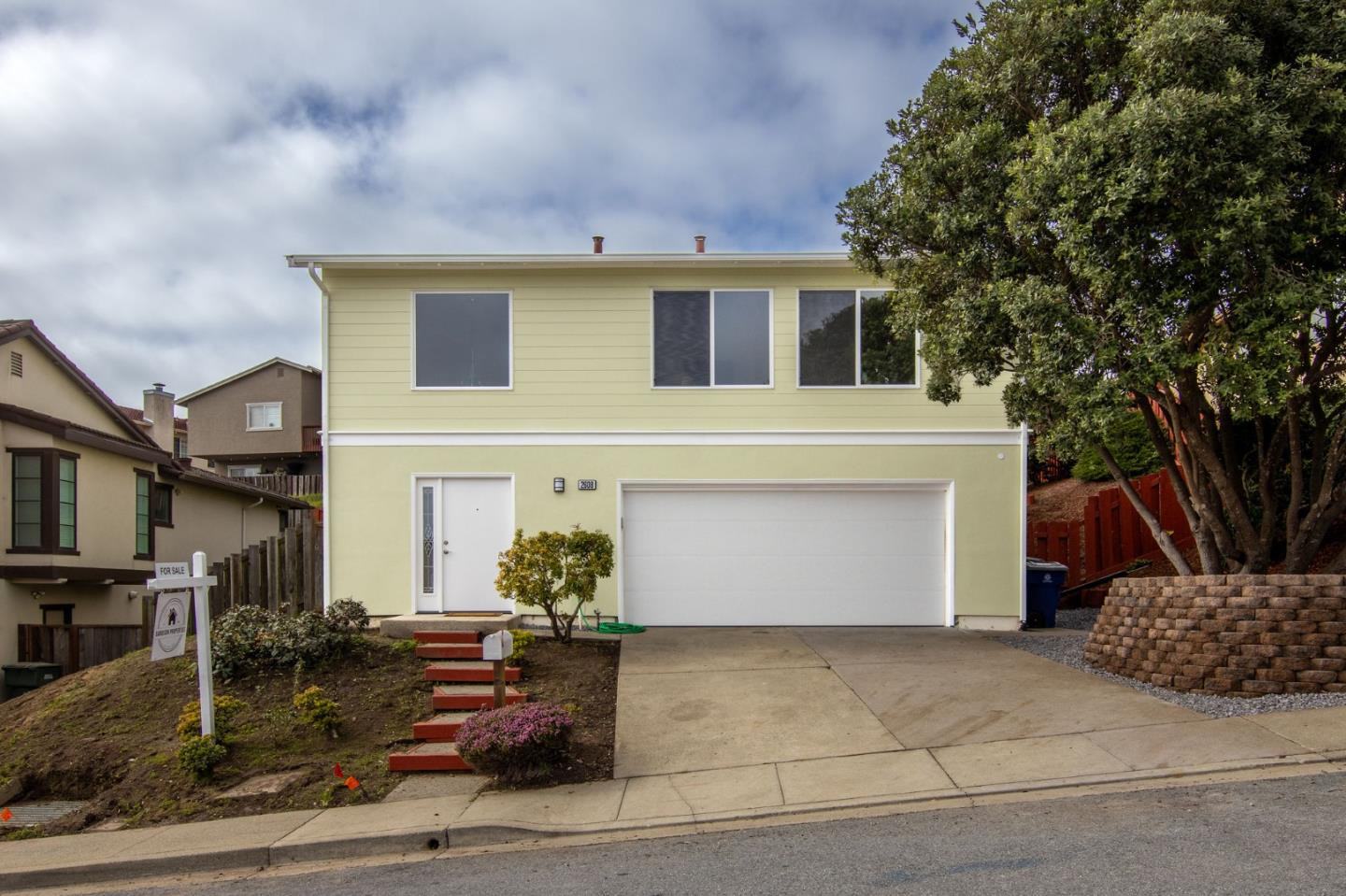 Real estate for sale in South San Francisco
