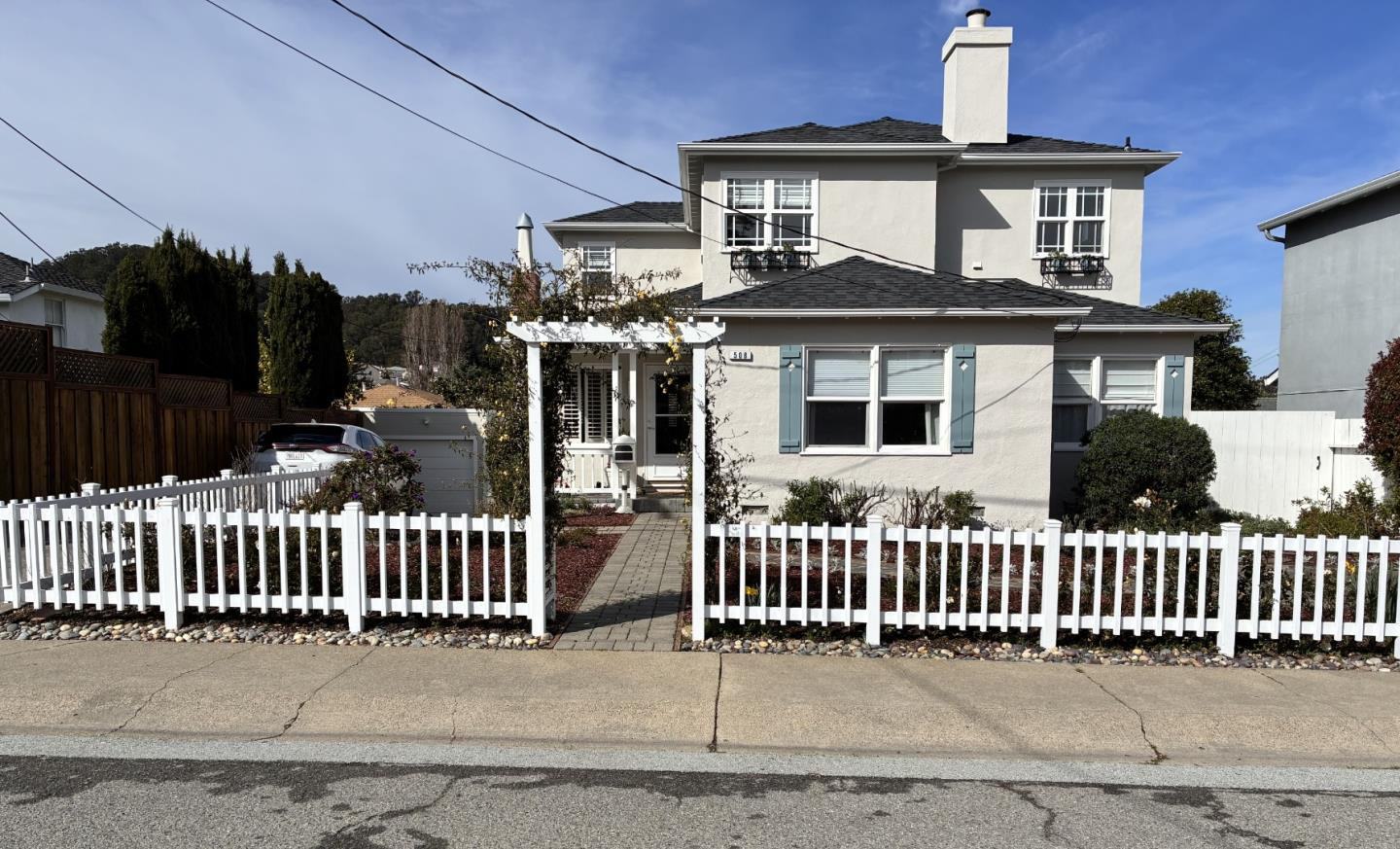 Property Listings in Millbrae
