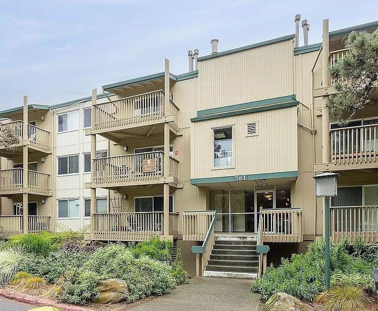Real estate in Daly City