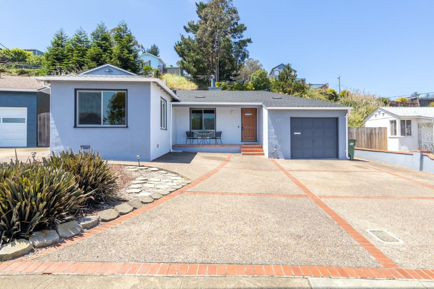 Real estate in Daly City