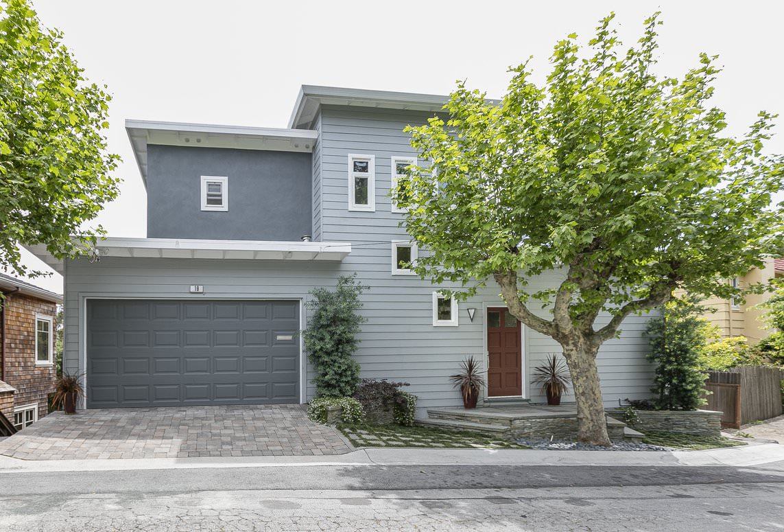 Real estate in MILLBRAE