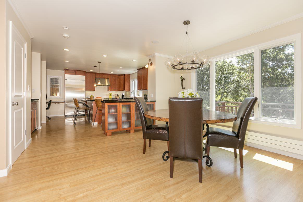 Real estate listings in MILLBRAE