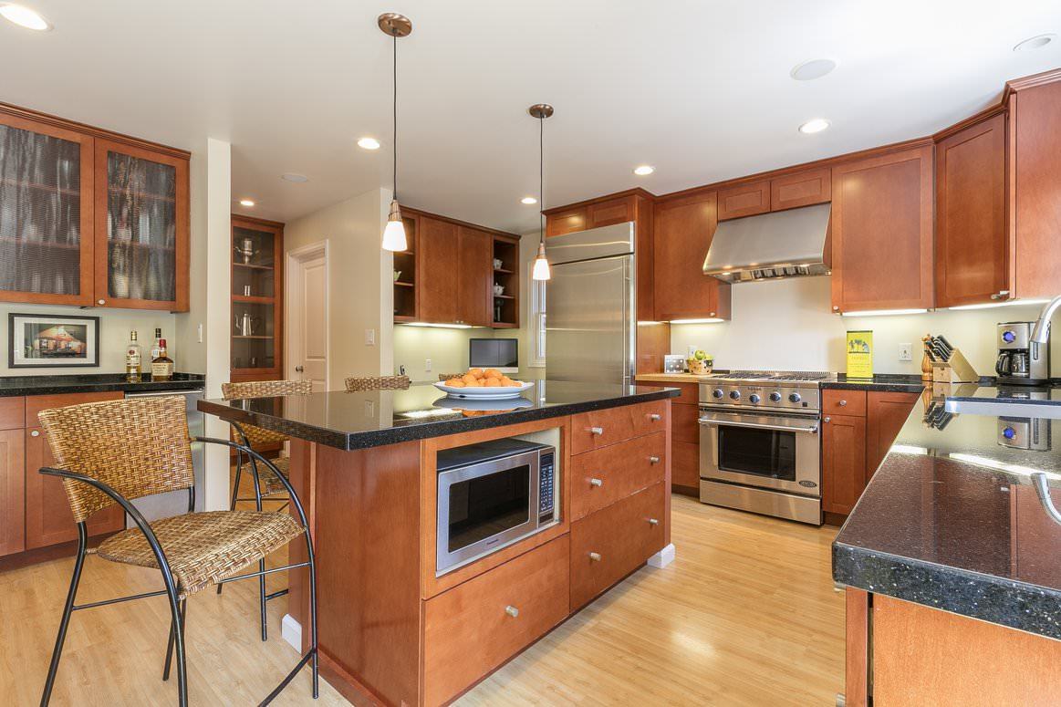 Real estate listings in MILLBRAE