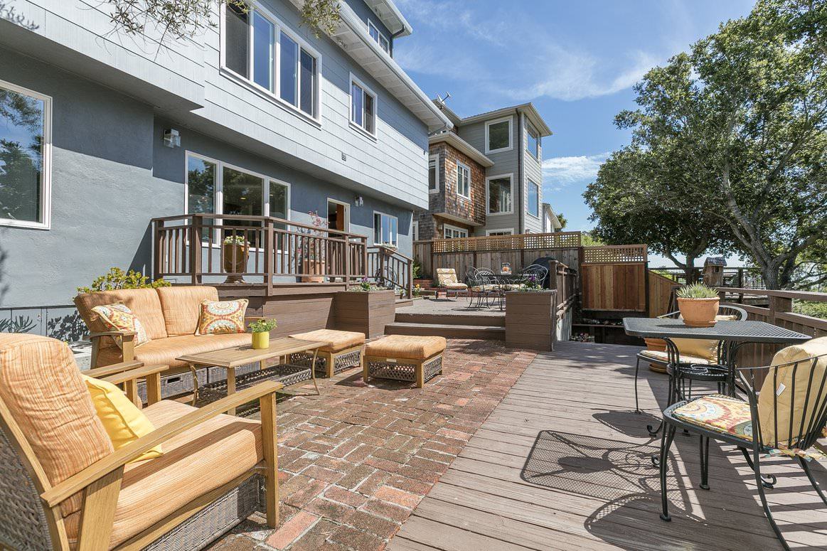 Real estate listings in MILLBRAE