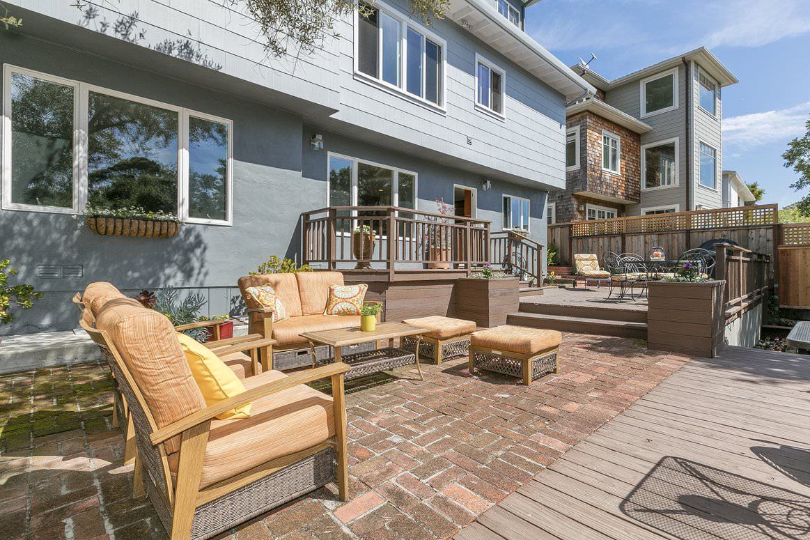 Property Listings in MILLBRAE
