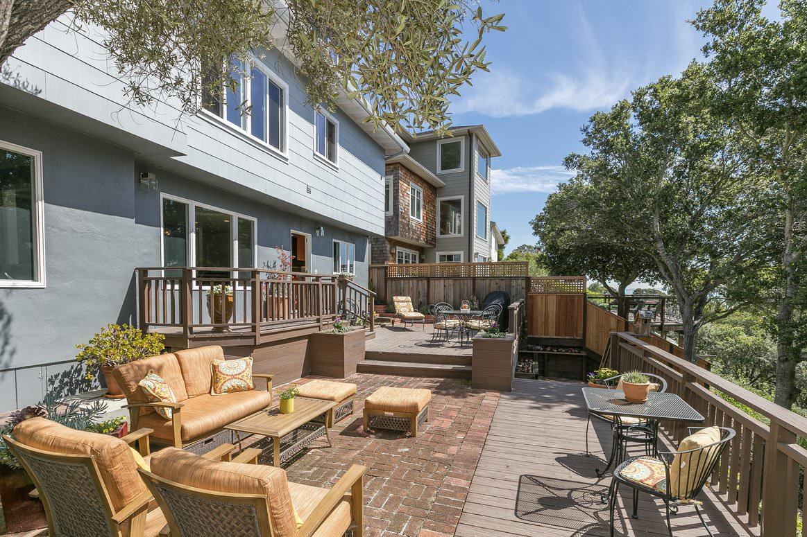 Property Listings in MILLBRAE