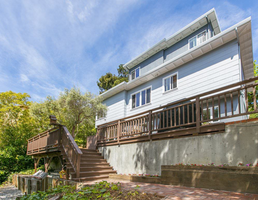 Property Listings in MILLBRAE