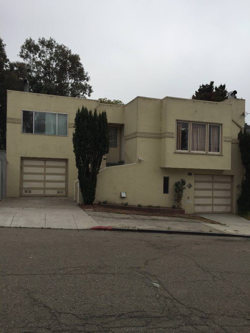 Property Listings in SAN FRANCISCO