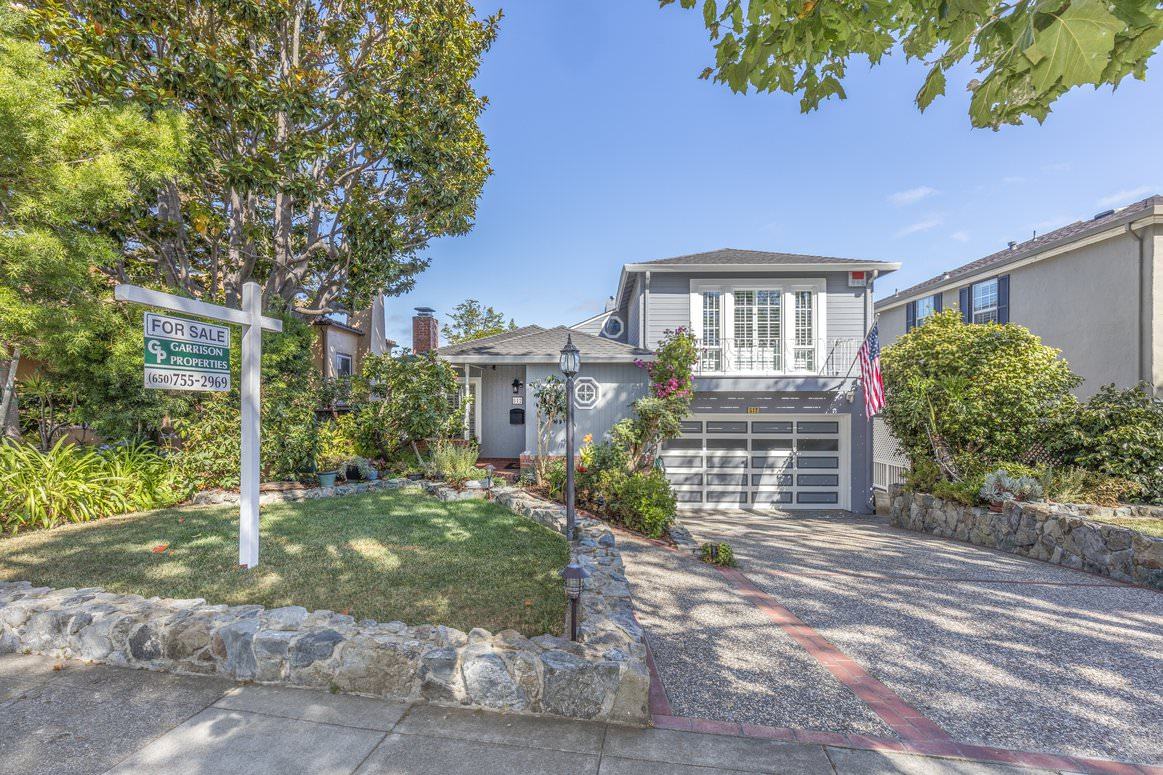 Property Listings in MILLBRAE