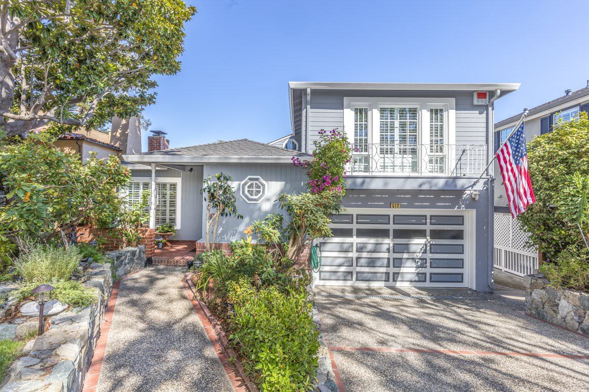 Real estate for sale in MILLBRAE