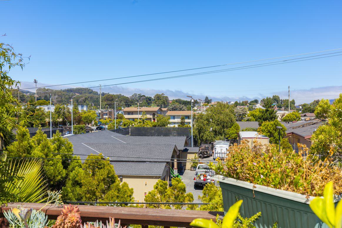 Real estate in MILLBRAE