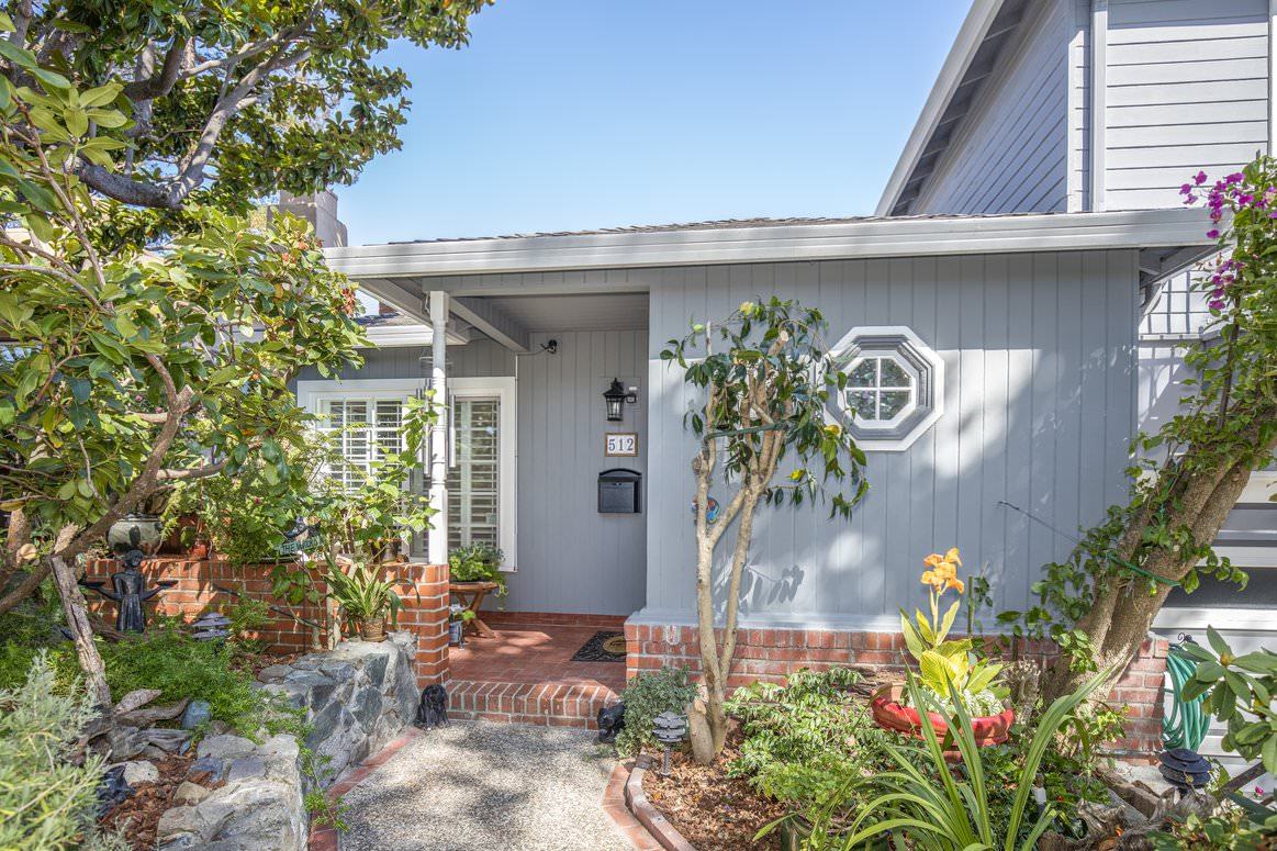 Property Listings in MILLBRAE