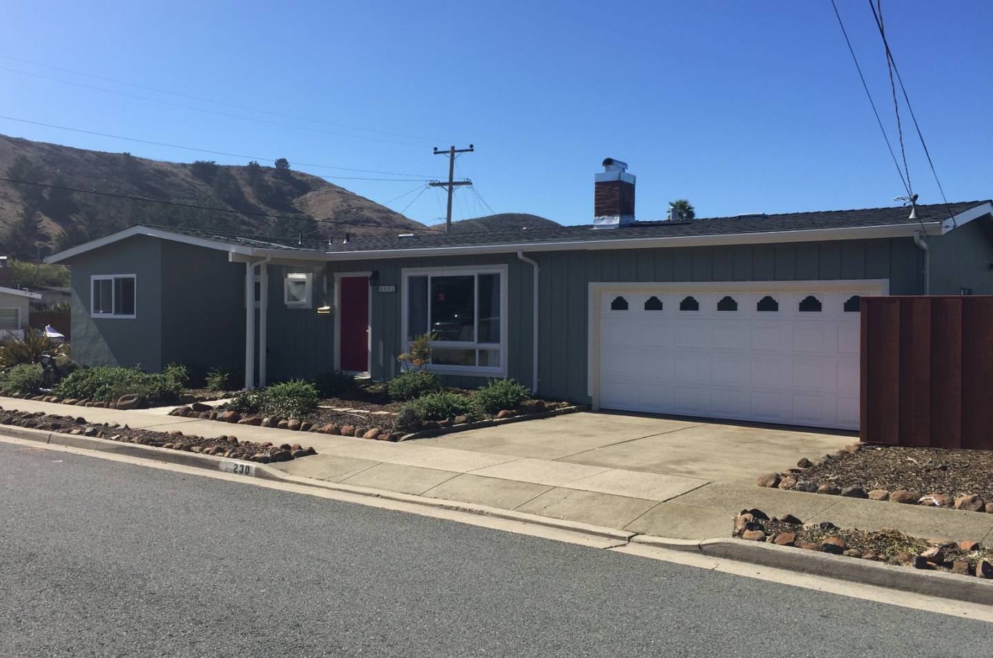 Real estate in PACIFICA