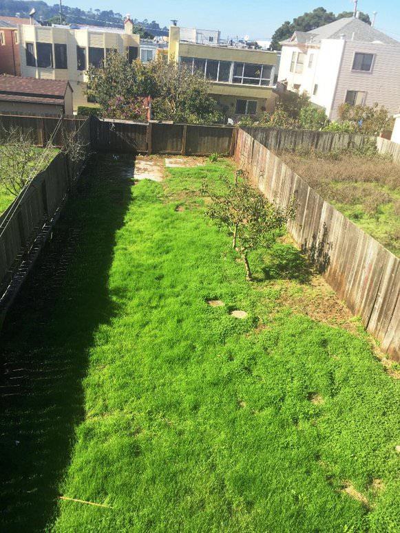 Real estate in DALY CITY