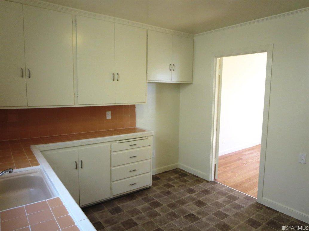 Real estate listings in San Francisco