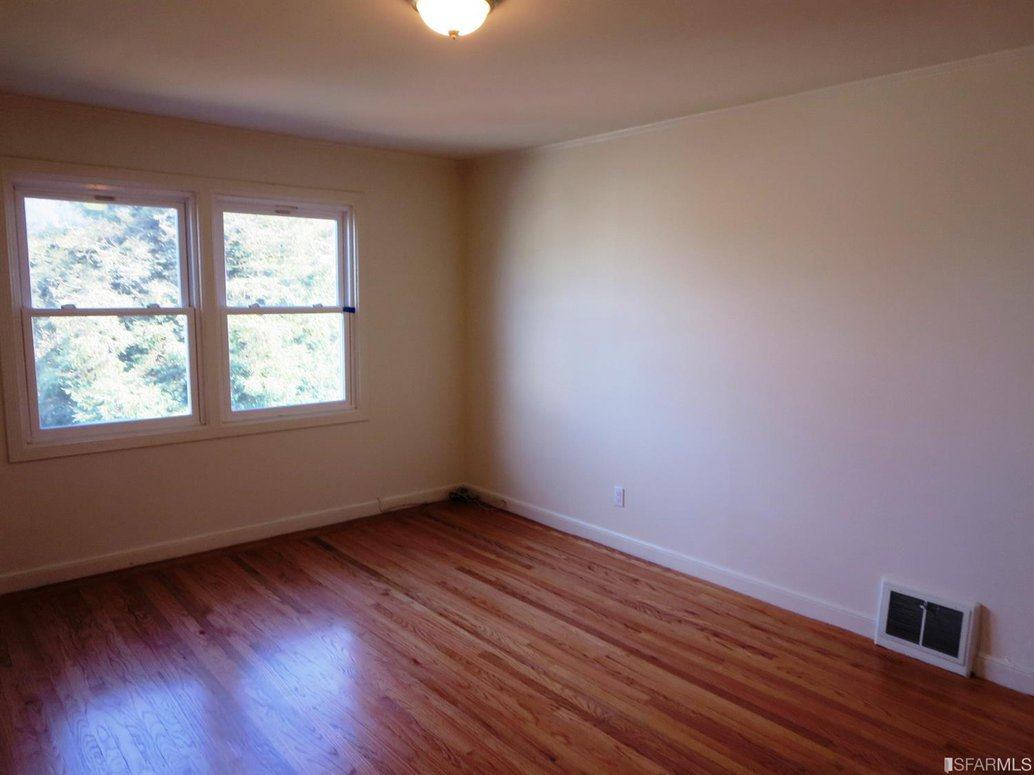 Real estate listings in San Francisco