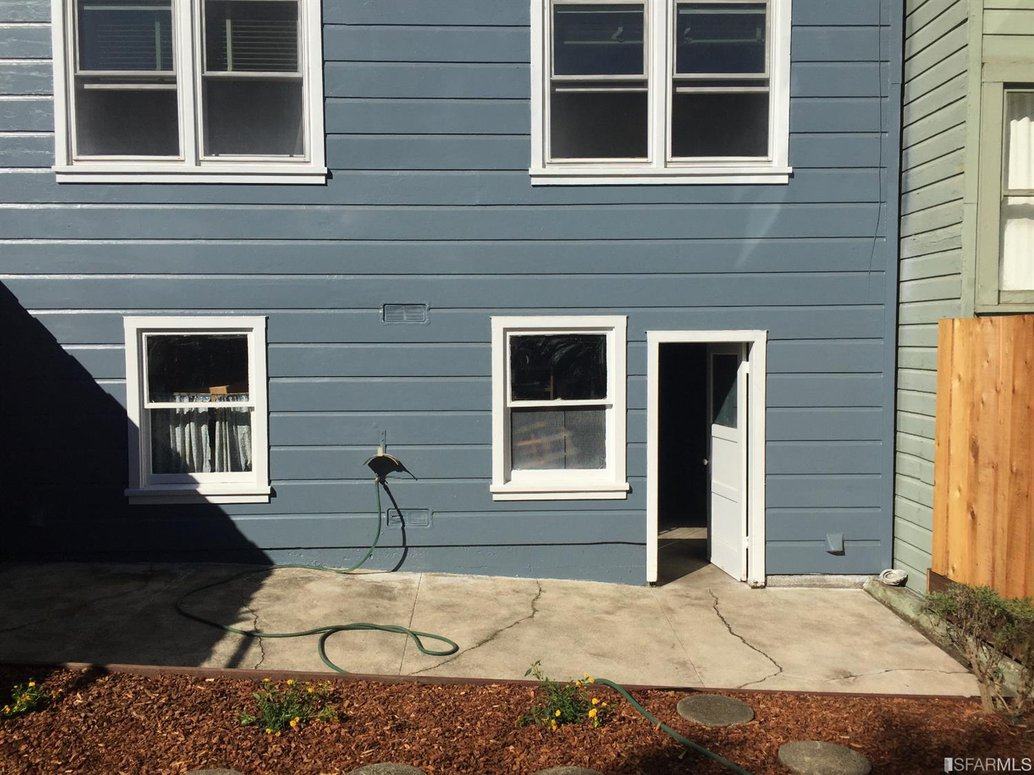 Real estate in San Francisco