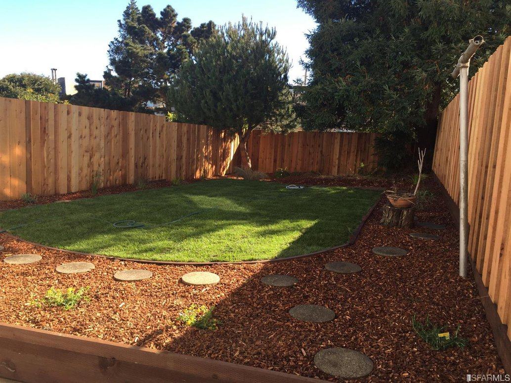 Real estate listings in San Francisco